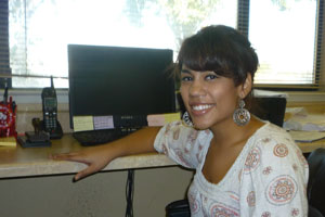 Denise Guerrero - Customer Support / Sales Associate