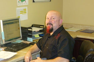Ed Danel - Customer Support / Sales Associate